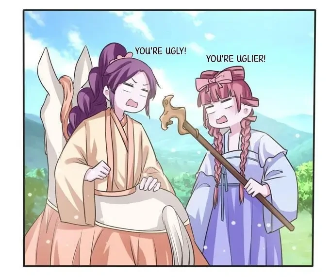 How to Raise a Cross-Dressing Master Chapter 109 - Page 10