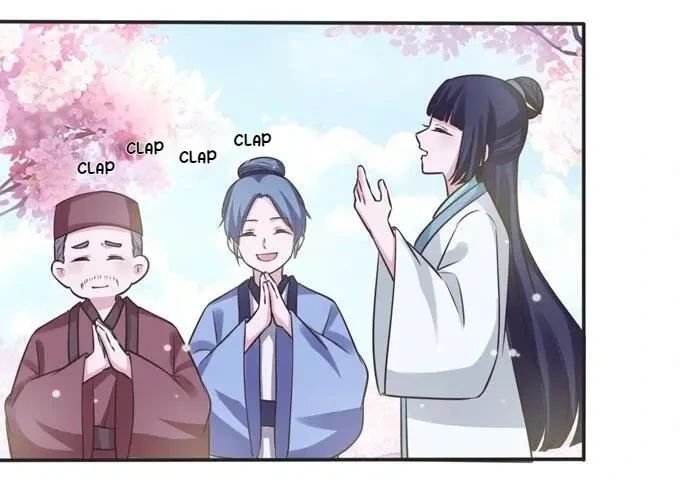 How to Raise a Cross-Dressing Master Chapter 109 - Page 12