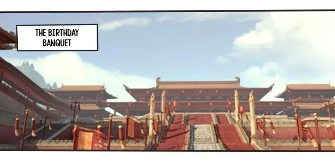 How to Raise a Cross-Dressing Master Chapter 109 - Page 13