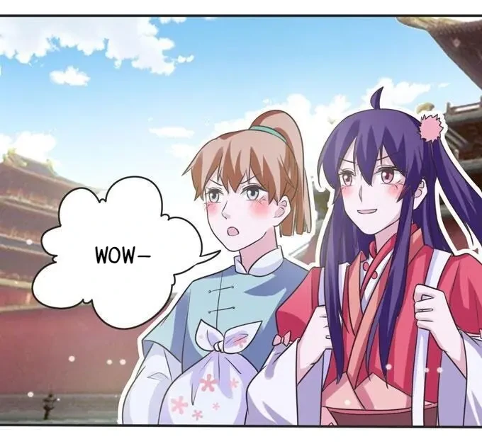 How to Raise a Cross-Dressing Master Chapter 109 - Page 14