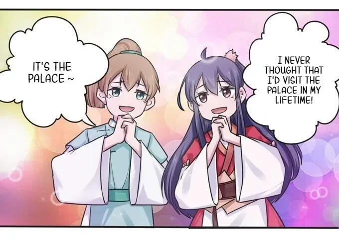 How to Raise a Cross-Dressing Master Chapter 109 - Page 15