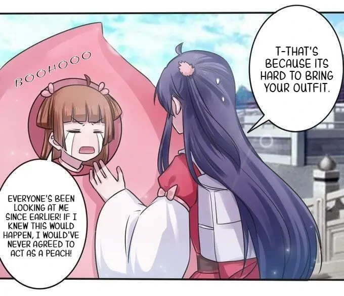 How to Raise a Cross-Dressing Master Chapter 109 - Page 18