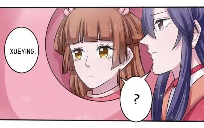 How to Raise a Cross-Dressing Master Chapter 109 - Page 19