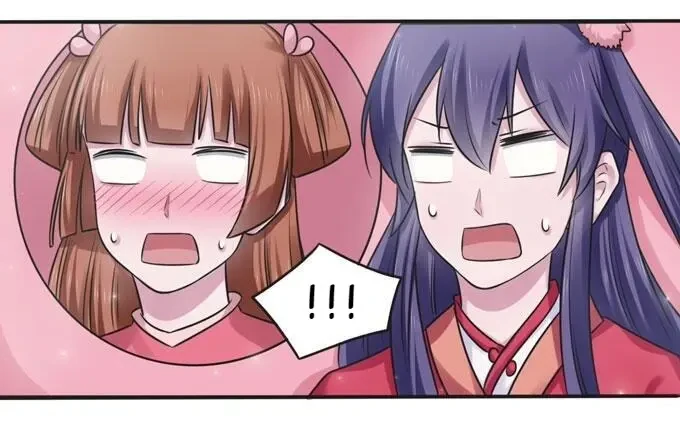 How to Raise a Cross-Dressing Master Chapter 109 - Page 22