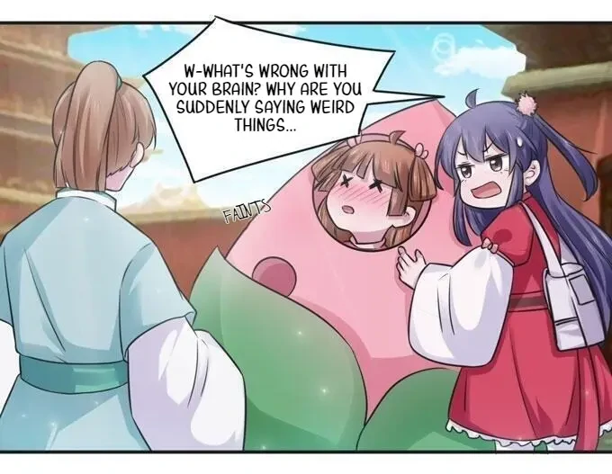 How to Raise a Cross-Dressing Master Chapter 109 - Page 23