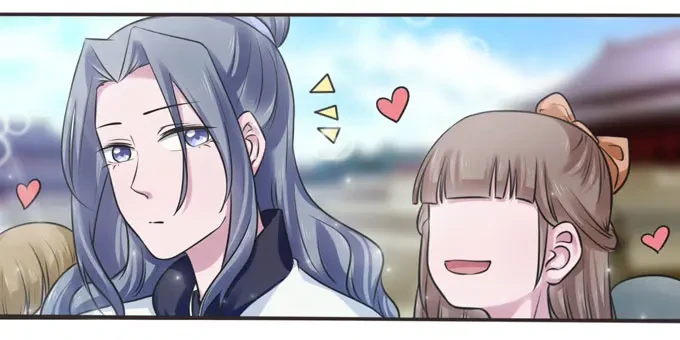 How to Raise a Cross-Dressing Master Chapter 109 - Page 26