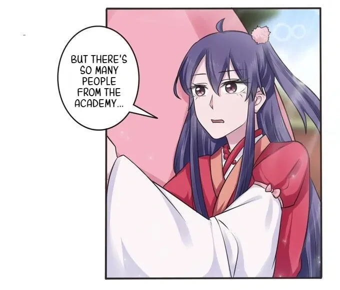 How to Raise a Cross-Dressing Master Chapter 109 - Page 31