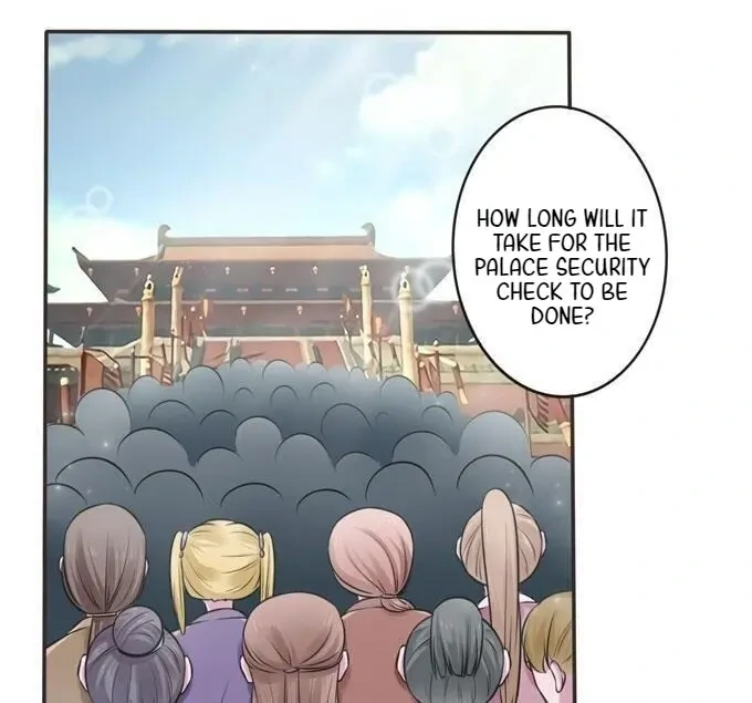 How to Raise a Cross-Dressing Master Chapter 109 - Page 32