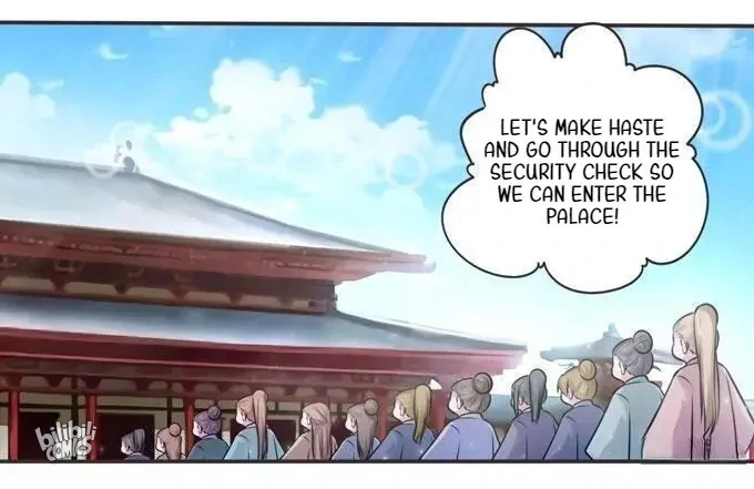 How to Raise a Cross-Dressing Master Chapter 109 - Page 42