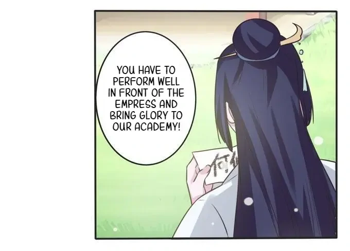 How to Raise a Cross-Dressing Master Chapter 109 - Page 5