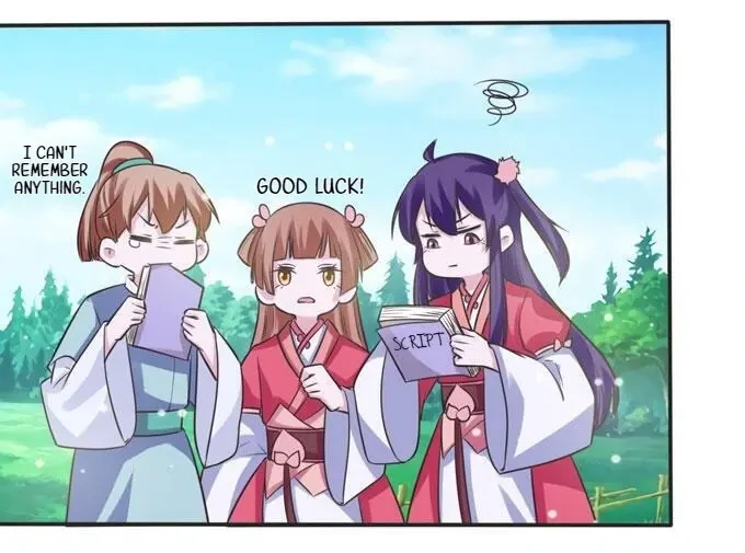 How to Raise a Cross-Dressing Master Chapter 109 - Page 9