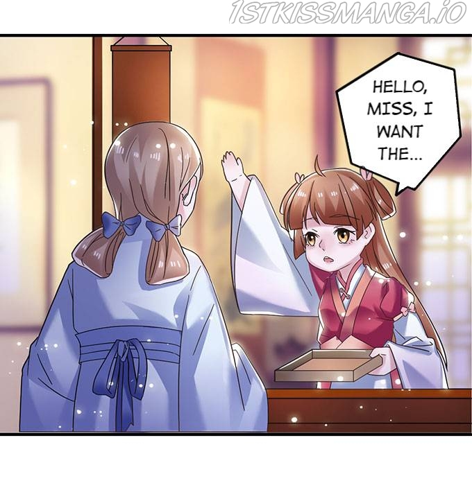 How to Raise a Cross-Dressing Master Chapter 11 - Page 10