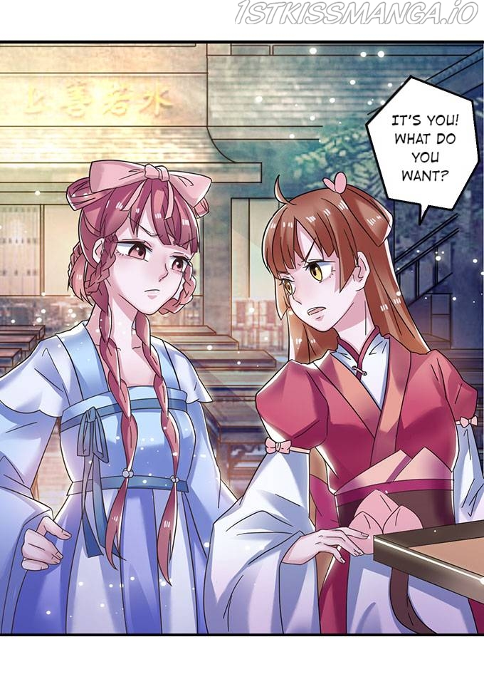 How to Raise a Cross-Dressing Master Chapter 11 - Page 12