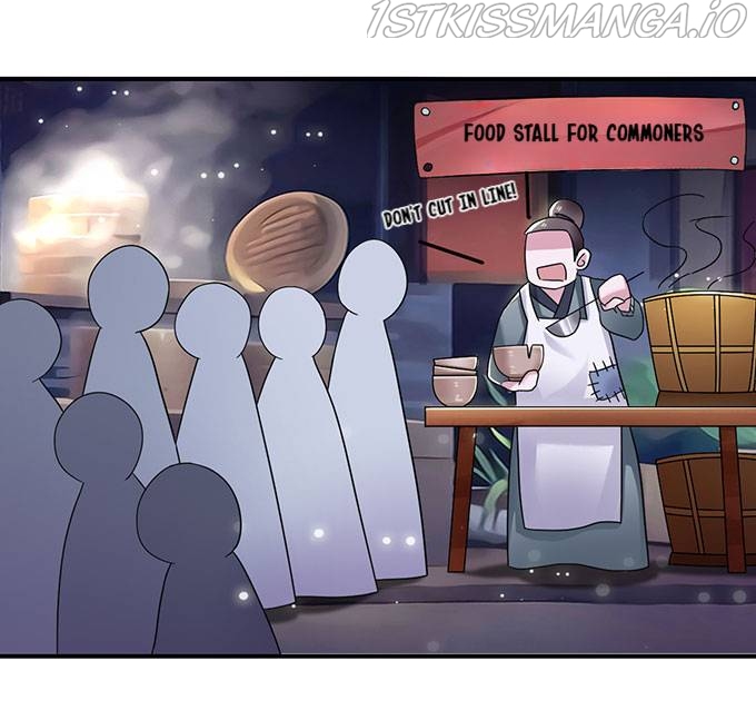 How to Raise a Cross-Dressing Master Chapter 11 - Page 14