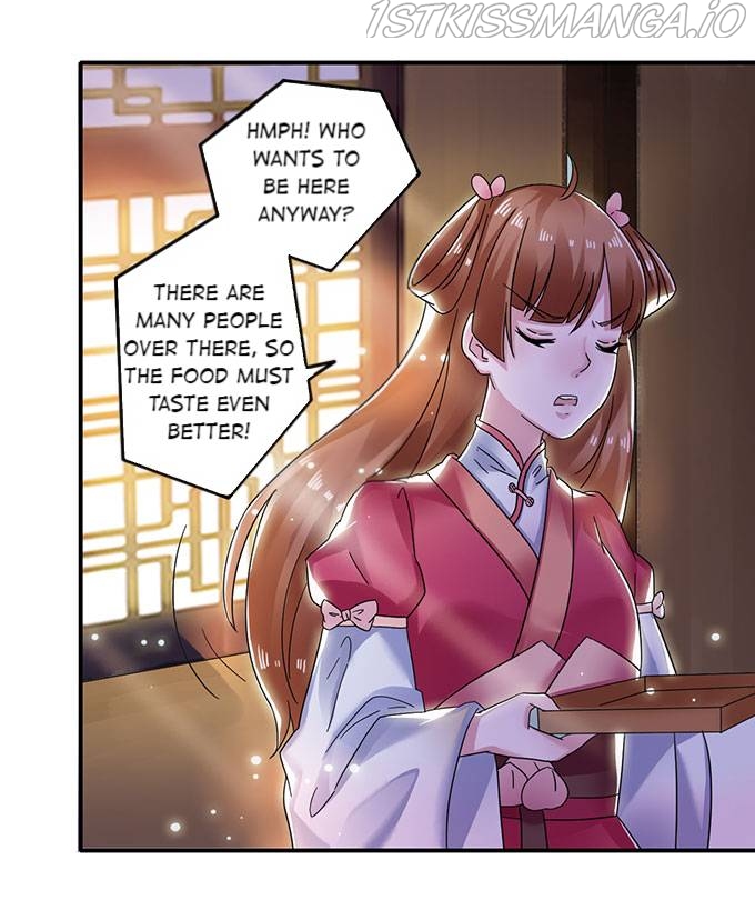 How to Raise a Cross-Dressing Master Chapter 11 - Page 16