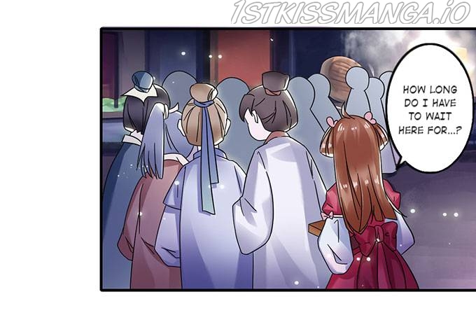 How to Raise a Cross-Dressing Master Chapter 11 - Page 18