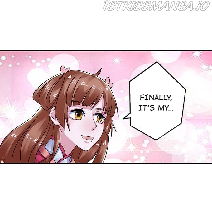 How to Raise a Cross-Dressing Master Chapter 11 - Page 20