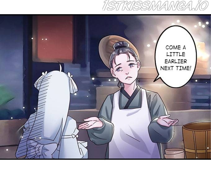 How to Raise a Cross-Dressing Master Chapter 11 - Page 22