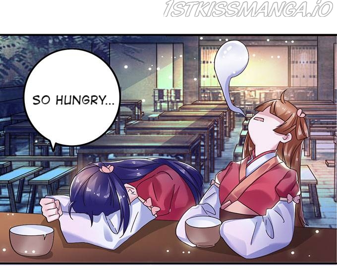 How to Raise a Cross-Dressing Master Chapter 11 - Page 24