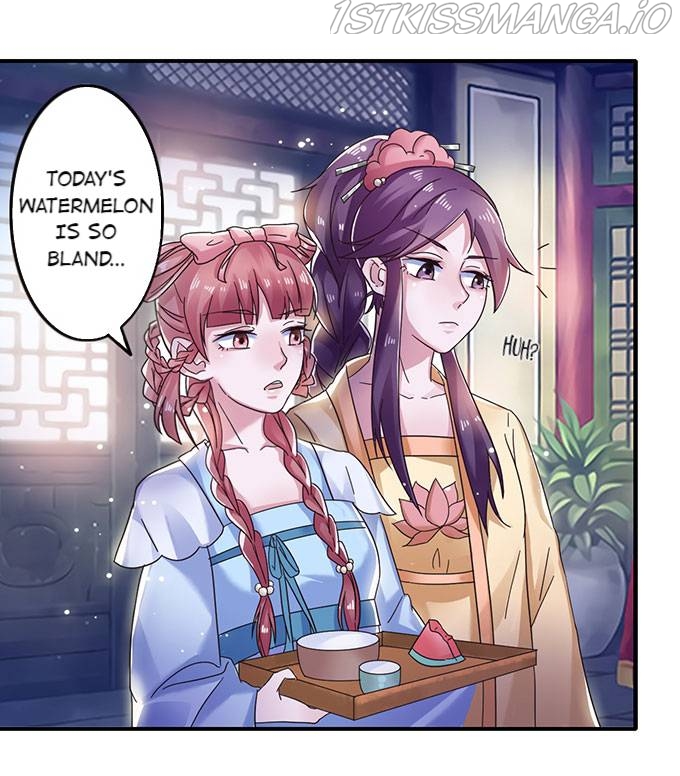 How to Raise a Cross-Dressing Master Chapter 11 - Page 25