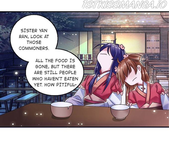 How to Raise a Cross-Dressing Master Chapter 11 - Page 26