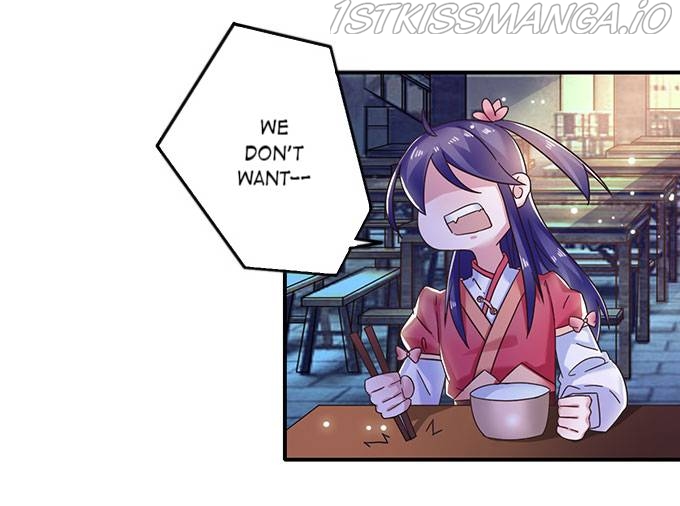 How to Raise a Cross-Dressing Master Chapter 11 - Page 29