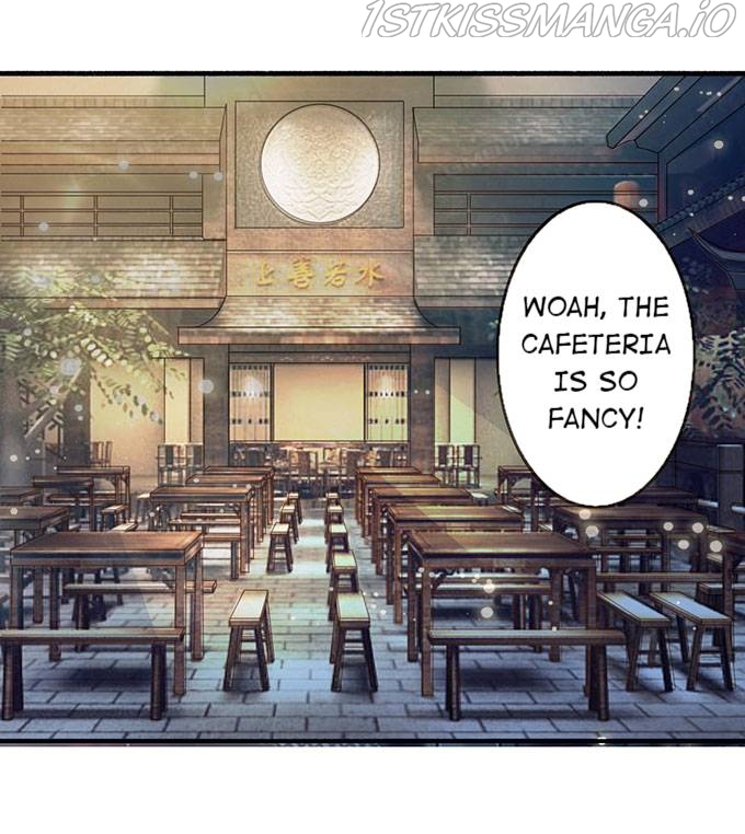 How to Raise a Cross-Dressing Master Chapter 11 - Page 3