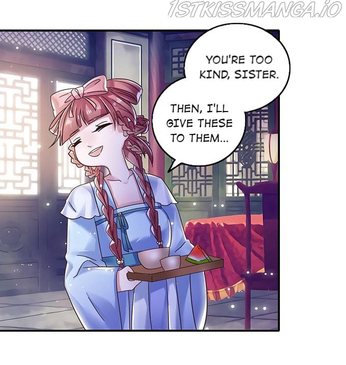 How to Raise a Cross-Dressing Master Chapter 11 - Page 30