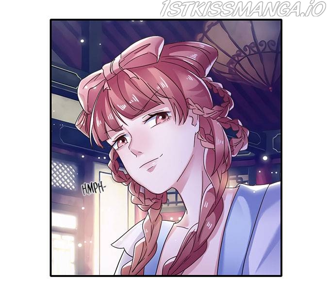 How to Raise a Cross-Dressing Master Chapter 11 - Page 31