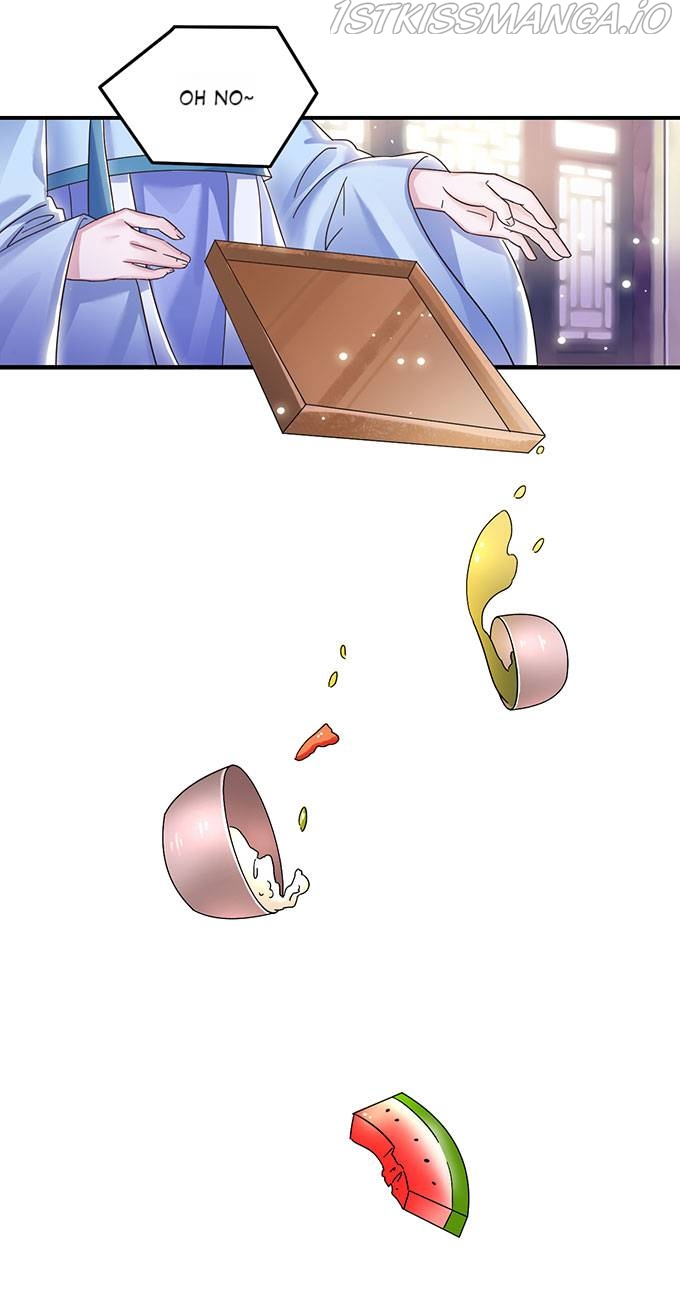 How to Raise a Cross-Dressing Master Chapter 11 - Page 32