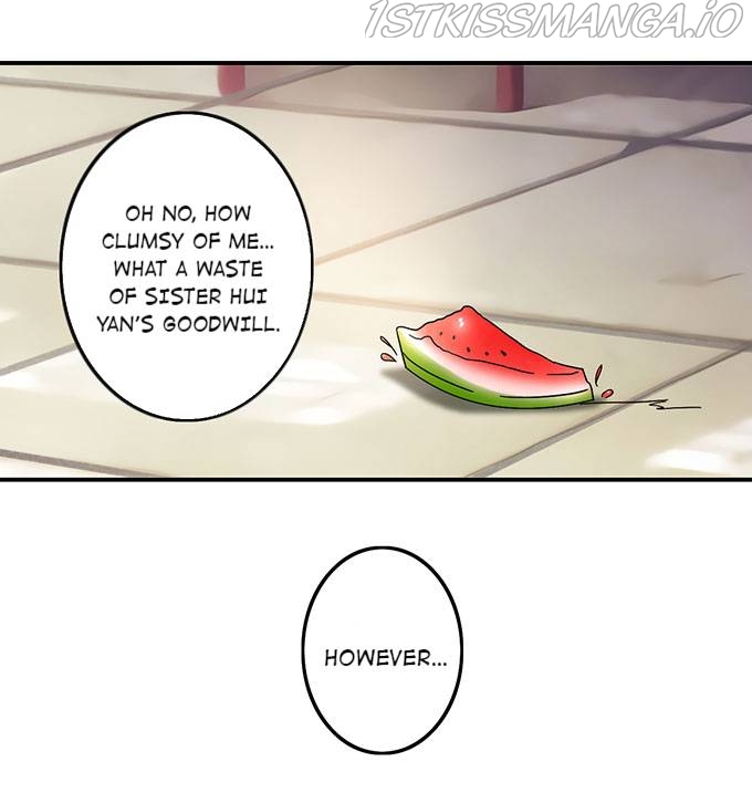 How to Raise a Cross-Dressing Master Chapter 11 - Page 33