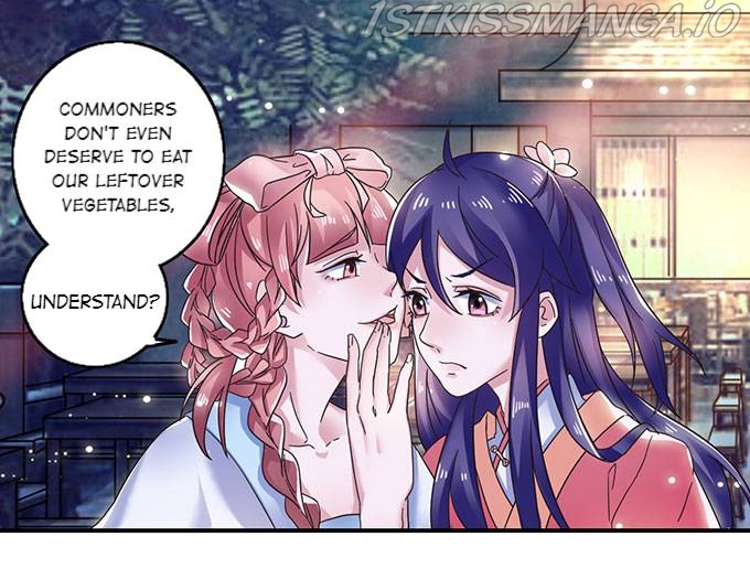 How to Raise a Cross-Dressing Master Chapter 11 - Page 34