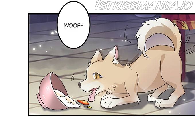 How to Raise a Cross-Dressing Master Chapter 11 - Page 37