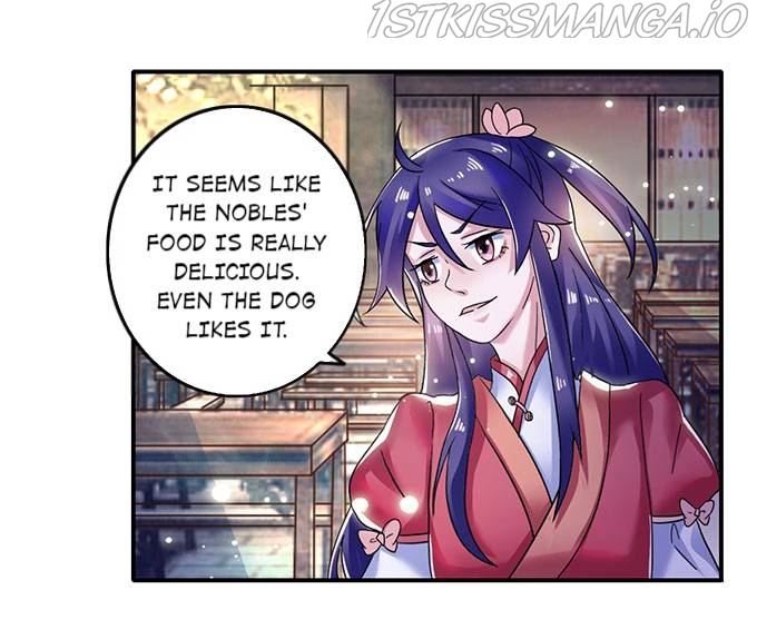 How to Raise a Cross-Dressing Master Chapter 11 - Page 39