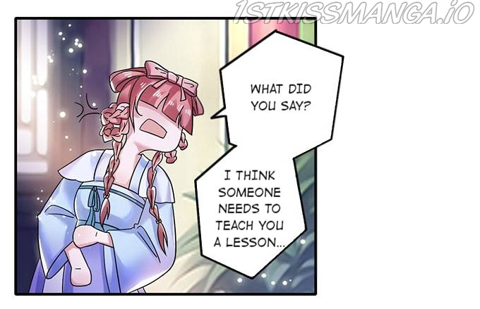 How to Raise a Cross-Dressing Master Chapter 11 - Page 40