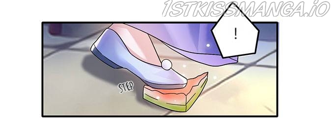 How to Raise a Cross-Dressing Master Chapter 11 - Page 41