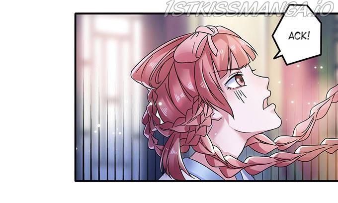 How to Raise a Cross-Dressing Master Chapter 11 - Page 42