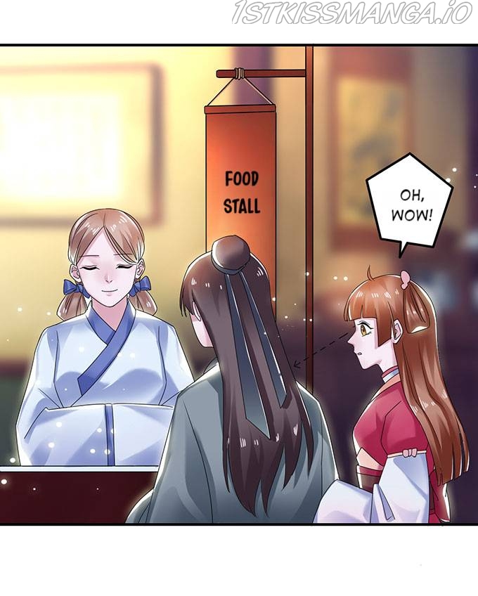 How to Raise a Cross-Dressing Master Chapter 11 - Page 5