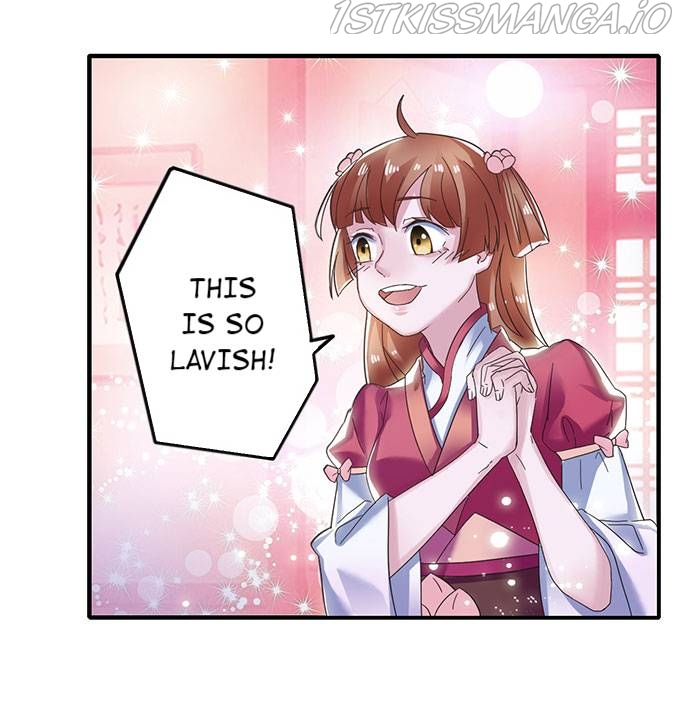 How to Raise a Cross-Dressing Master Chapter 11 - Page 9