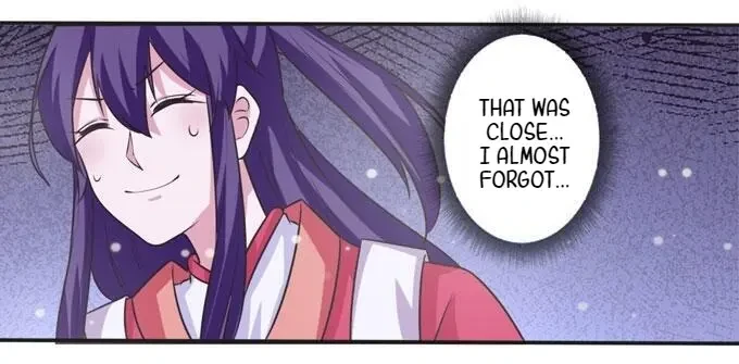 How to Raise a Cross-Dressing Master Chapter 110 - Page 14