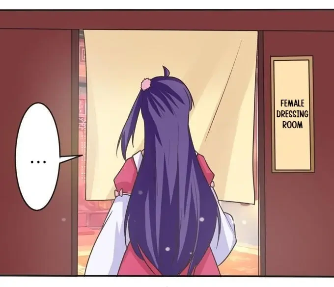 How to Raise a Cross-Dressing Master Chapter 110 - Page 16