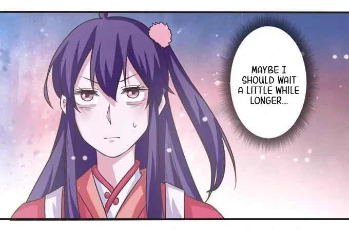 How to Raise a Cross-Dressing Master Chapter 110 - Page 18