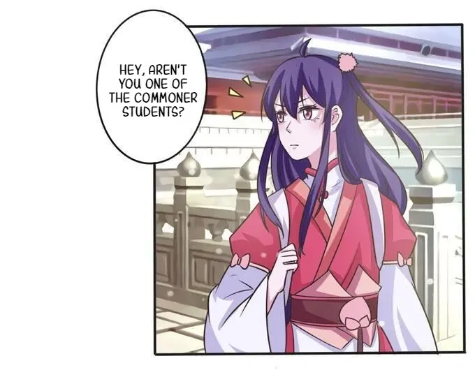 How to Raise a Cross-Dressing Master Chapter 110 - Page 19