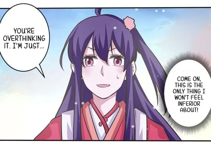 How to Raise a Cross-Dressing Master Chapter 110 - Page 23