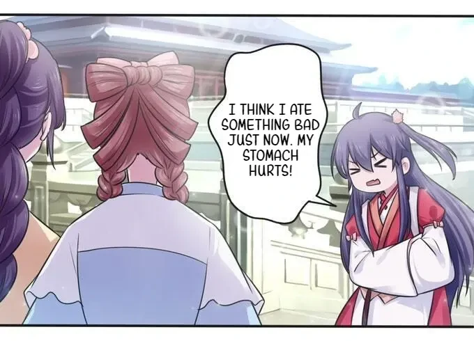 How to Raise a Cross-Dressing Master Chapter 110 - Page 24