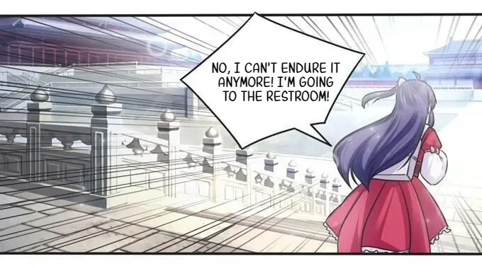 How to Raise a Cross-Dressing Master Chapter 110 - Page 25