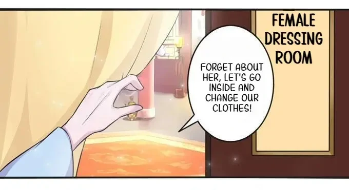 How to Raise a Cross-Dressing Master Chapter 110 - Page 27