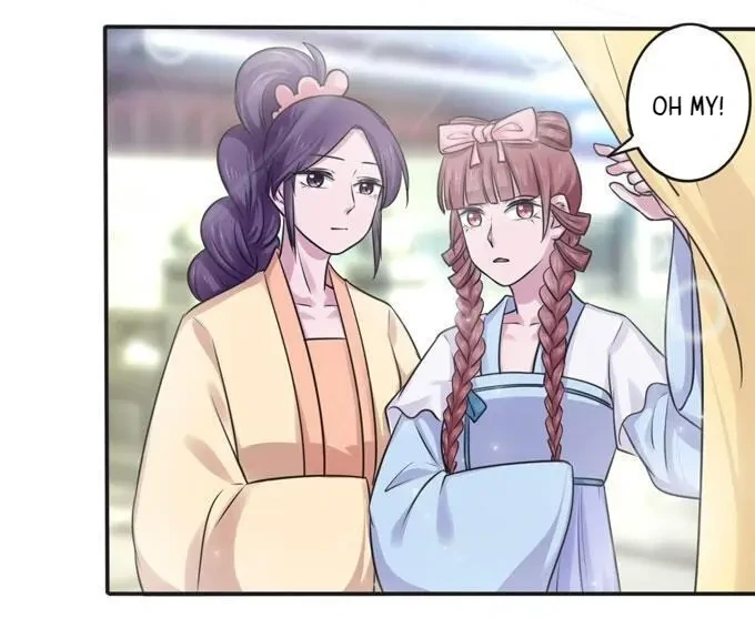 How to Raise a Cross-Dressing Master Chapter 110 - Page 28