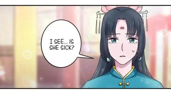 How to Raise a Cross-Dressing Master Chapter 110 - Page 35