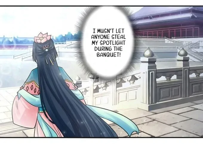 How to Raise a Cross-Dressing Master Chapter 110 - Page 38